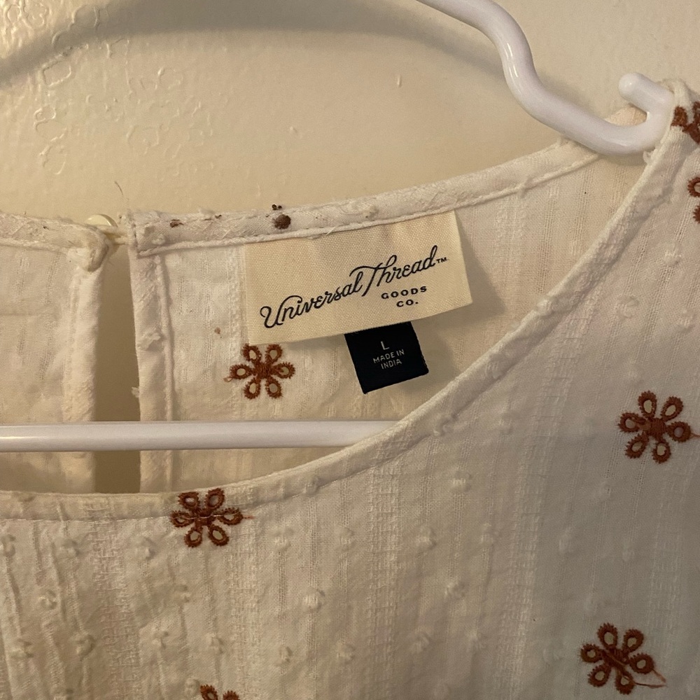 Target Universal Threads Top - Picture 5 of 7